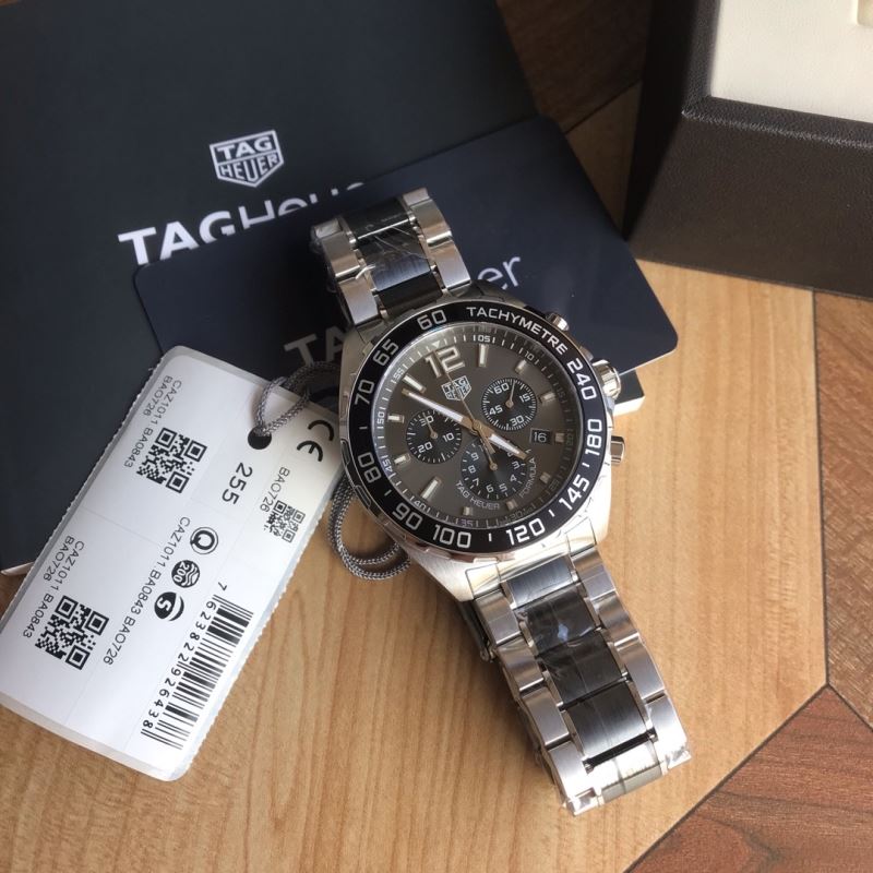 TAG HEUER Watches